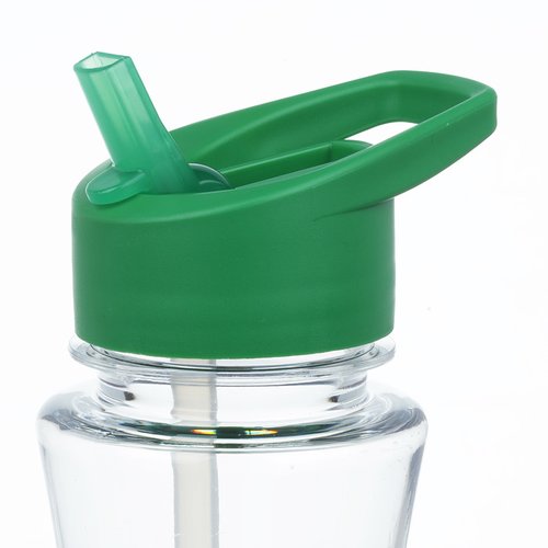 Additional Image 2 - a green lid on a water bottle