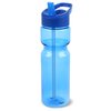 View Image 2 of 4 of Olympian Bottle with Flip Straw Lid - 28 oz.