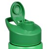 View Image 2 of 3 of Olympian Bottle with Flip Carry Lid - 28 oz.