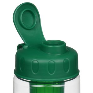 Additional Image 1 - a green lid on a bottle