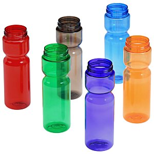 Additional Image 3 - a group of colorful bottles