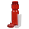 View Image 3 of 5 of Infuser Olympian Bottle - 28 oz.