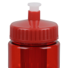 View Image 5 of 5 of Infuser Olympian Bottle - 28 oz.