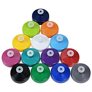 Additional Image 1 - a group of colorful objects