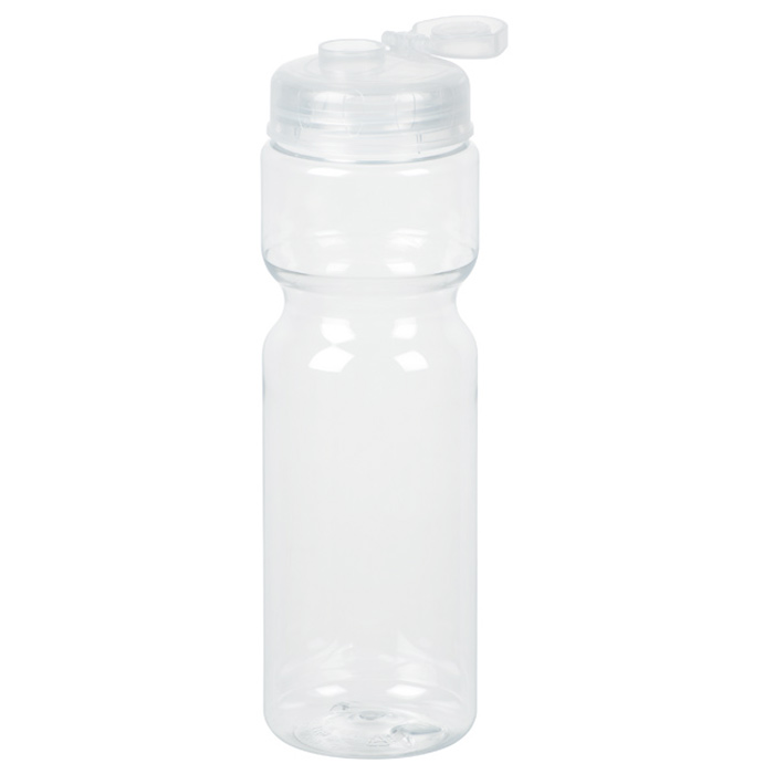 Olympian Bottle with Flip Straw Lid - 28 oz.