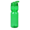 View Image 2 of 4 of Olympian Bottle with Flip Drink Lid - 28 oz.