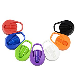 Additional Image 2 - a group of colorful plastic objects