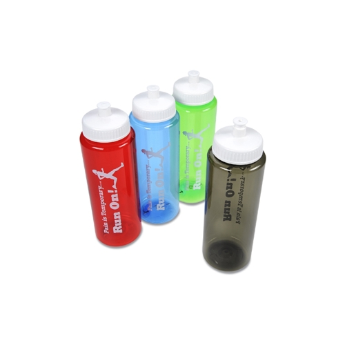 Additional Image 1 - a group of colorful bottles