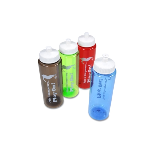 Additional Image 1 - a group of colorful bottles