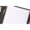 View Image 5 of 5 of Agent Leatherette Folder