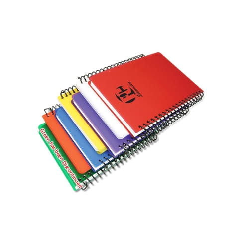 Additional Image 1 - a stack of colorful objects