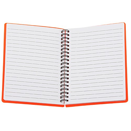 Additional Image 1 - a close up of a notebook