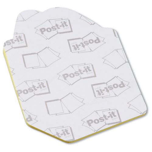 Additional Image 1 - a white rectangular object with black lines on it