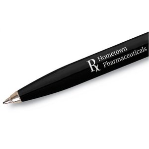 Additional Image 2 - a black pen on a white surface