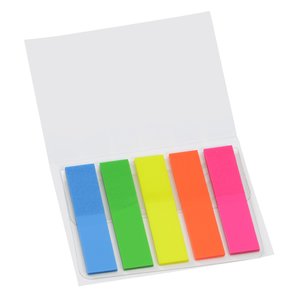 Additional Image 1 - a group of colorful sticky notes