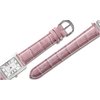 View Image 5 of 5 of Pink Awareness Watch