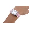 View Image 4 of 5 of Pink Awareness Watch