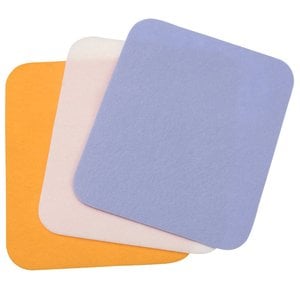 Additional Image 1 - a stack of square colored squares