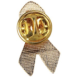 Additional Image 1 - a gold medal with a ribbon
