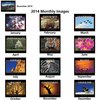 View Image 2 of 2 of Motivations 2016 Calendar - Stapled - Closeout