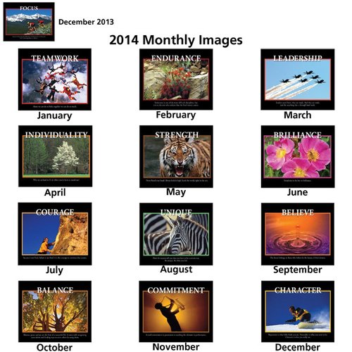 Additional Image 1 - a poster of a computer screen