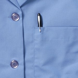 Additional Image 1 - a pen in a pocket of a shirt