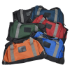 View Image 4 of 4 of Deluxe Travel Duffel - 22"