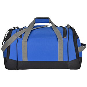 Deluxe Travel Duffel - 22