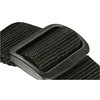 Additional Thumbnail Image 2 - a black strap with a buckle