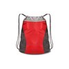 Additional Thumbnail Image 1 - a red and black bag