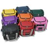 View Image 4 of 6 of 12-Can Convertible Duffel Cooler - Full Color