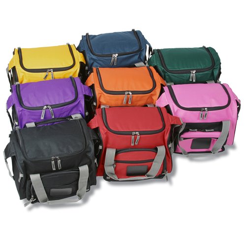 Additional Image 3 - a group of colorful bags