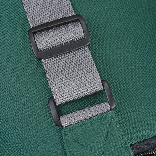 Additional Image 4 - a strap on a green bag