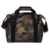 View Image 2 of 3 of 12-Can Convertible Duffel Cooler - Camo