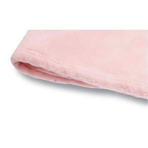 Additional Image 3 - a close up of a pink cloth