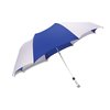 View Image 4 of 4 of Logo View Umbrella - Closeout