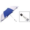 View Image 3 of 4 of Logo View Umbrella - Closeout