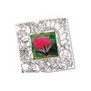 View Image 2 of 5 of Picture Me Coloring Magnet Frame - Bugs