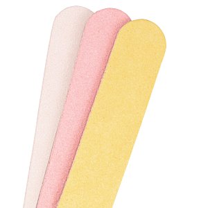 Additional Image 2 - a close up of a nail file