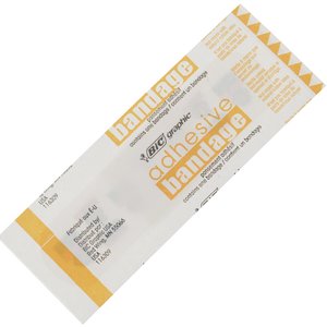 Additional Image 1 - a close up of a package