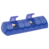 Additional Thumbnail Image 1 - a blue plastic object with a blue cover