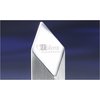 View Image 2 of 3 of Coluna Aluminum Award - 6"