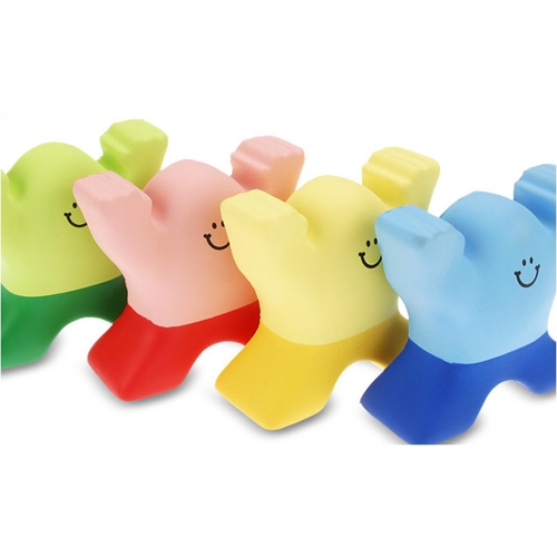 Additional Image 1 - a group of colorful objects