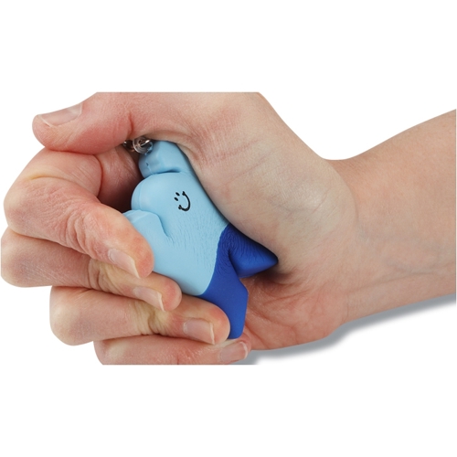 Additional Image 2 - a hand holding a blue object