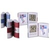 Additional Thumbnail Image 1 - a group of books with different colored pages
