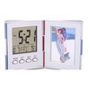 Additional Thumbnail Image 2 - a white book with a screen and a picture