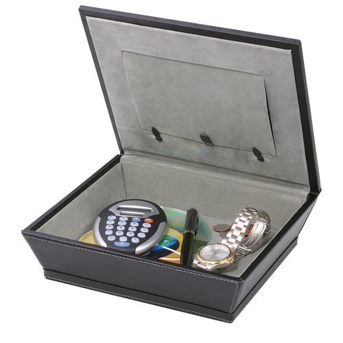 Additional Image 1 - a box with objects in it