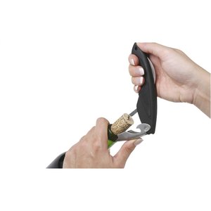 Additional Image 3 - a person holding a black object