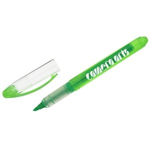 Additional Image 1 - a green highlighter and a green pen