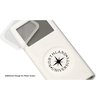 Additional Thumbnail Image 3 - a white device with a star